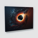 Universe Black Hole 66