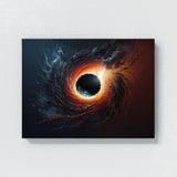 Universe Black Hole 66
