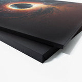 Universe Black Hole 66