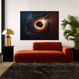 Universe Black Hole 66