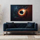 Universe Black Hole 66