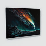 Universe Comet Energetic 40