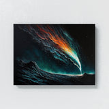 Universe Comet Energetic 40