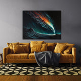 Universe Comet Energetic 40