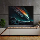 Universe Comet Energetic 40