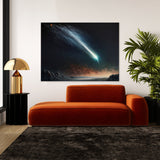 Universe Comet Ethereal 49