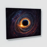 Universe Galaxy Black Hole 54