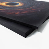 Universe Galaxy Black Hole 54