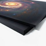 Universe Galaxy Bright Starburst 61