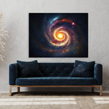 Universe Galaxy Bright Starburst 61
