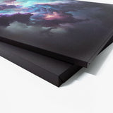 Universe Nebula Blues Purples 4