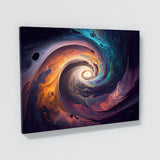 Universe Nebula Colors 32