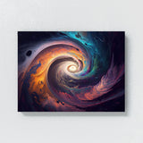 Universe Nebula Colors 32