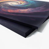 Universe Nebula Colors 32