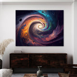 Universe Nebula Colors 32