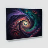Universe Nebula Colors 65