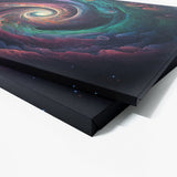 Universe Nebula Colors 65