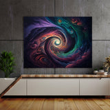 Universe Nebula Colors 65