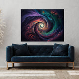 Universe Nebula Colors 65