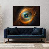 Universe Planetary Nebula 63