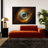 Universe Planetary Nebula 63