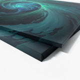 Universe Pulsar Blues Greens 57