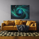 Universe Pulsar Blues Greens 57