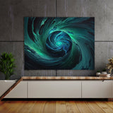 Universe Pulsar Blues Greens 57