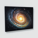 Universe Realistic Milky Way 30