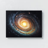 Universe Realistic Milky Way 30