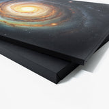 Universe Realistic Milky Way 30