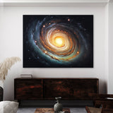 Universe Realistic Milky Way 30