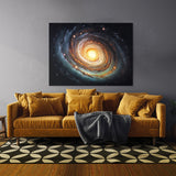 Universe Realistic Milky Way 30