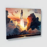 Universe Space Shuttle 47