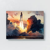 Universe Space Shuttle 47