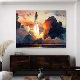 Universe Space Shuttle 47