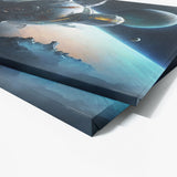 Universe Space Station Visual 68