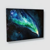 Universe Vibrant Watercolor 59