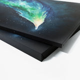 Universe Vibrant Watercolor 59