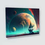 Universe Whimsical Playful 43