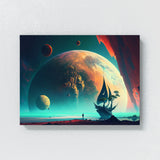 Universe Whimsical Playful 43