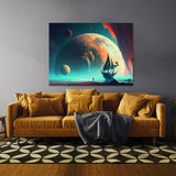 Universe Whimsical Playful 43