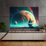Universe Whimsical Playful 43