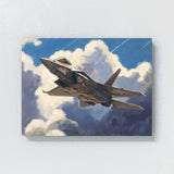 Usa Military F 2