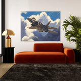 Usa Military F 2