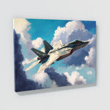 Usa Military F 4
