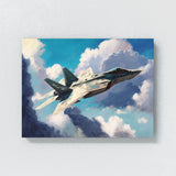 Usa Military F 4