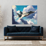 Usa Military F 4