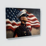 Usa Military Marine 5