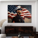 Usa Military Marine 5